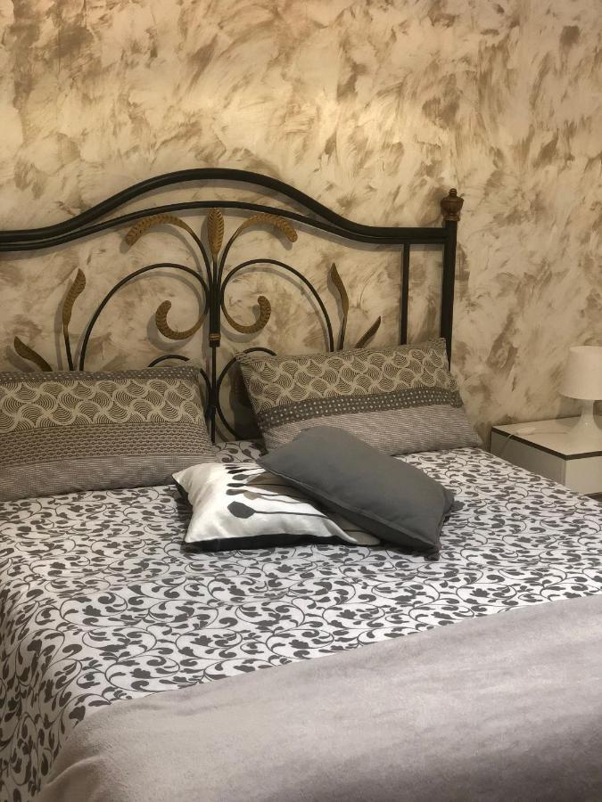 La Finestra Sul Castello Villa CTA Eksteriør bilde